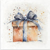Christmas Time 1 - rice paper set