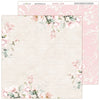 12" x 12" paper pad - Mum's Love