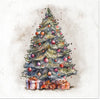 Christmas Time 1 - rice paper set
