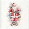 Christmas Time 1 - rice paper set