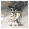 Kids at Winter 1 - rice paper set