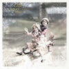 Kids at Winter 1 - rice paper set
