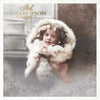 Kids at Winter 2 - rice paper set