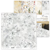 12" x 12" paper pad - New Year's Eve