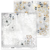 12" x 12" paper pad - New Year's Eve