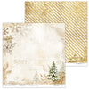 12" x 12" paper pad - New Year's Eve