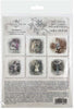 Children at Easter 3 - rice paper set