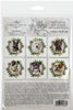 Retro Dogs - rice paper set