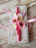 GoatBox Chocolate box - matte white - Crafty Wizard