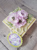 GoatBox Exploding box - eco craft - Crafty Wizard