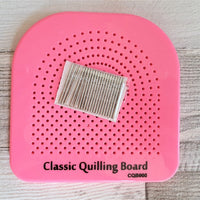 Husking board / Quiller's Grid - Crafty Wizard