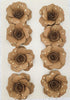 Handmade paper flowers