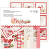 12" x 12" paper pad - Sweetness