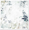 11.8" x 12.1" paper pad - The world of ice porcelain