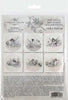 Easter Fairies - rice paper set