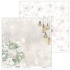 12" x 12" paper pad - Loft Christmas