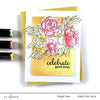 Altenew - Celebrate Today Stamp & Die Bundle