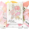 Altenew - Celebrate Today Stamp & Die Bundle
