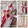 GoatBox Chocolate box - matte white - Crafty Wizard