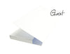 GoatBox Chocolate box - matte white - Crafty Wizard