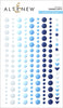 Altenew - Glacier Caves Enamel Dots