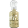 Nuvo Crystal Drops - Pale Gold