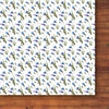 12" x 12" paper pad - Endless Meadows - Crafty Wizard