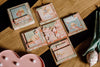 GoatBox Exploding box - eco craft - Crafty Wizard