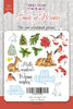 52pcs Smile of Winter die cuts