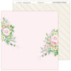 12" x 12" paper pad - Sweetness