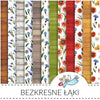 12" x 12" paper pad - Endless Meadows - Crafty Wizard