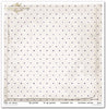 11.8" x 12.1" paper pad - Provence Scented with Lavender 2