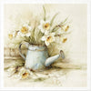 Spring Impressions 1 - rice paper set - Crafty Wizard