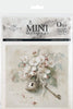Written in Flowers 7 - rice paper set - Crafty Wizard