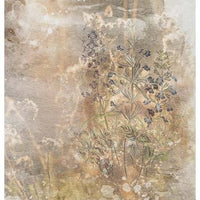 Summer Meadow -  Mixed media set