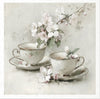 Written in Flowers 7 - rice paper set - Crafty Wizard