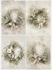 Assorted rice paper set 6