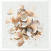 Tropical Dreams 2 - rice paper set - Crafty Wizard
