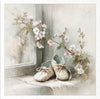 Written in Flowers 9 - rice paper set - Crafty Wizard