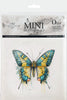 Butterflies - rice paper set - Crafty Wizard
