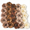 Handmade paper flowers