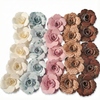 Handmade paper flowers