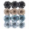 Handmade paper flowers
