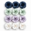 Handmade paper flowers