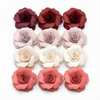 Handmade paper flowers