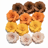 Handmade paper flowers