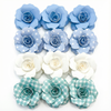 Handmade paper flowers