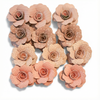 Handmade paper flowers