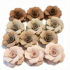 Handmade paper flowers