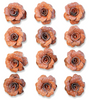 Handmade paper flowers